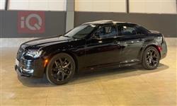 کرایسلەر 300